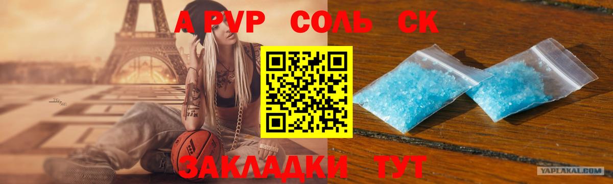 А ПВП крисы CK Сунжа
